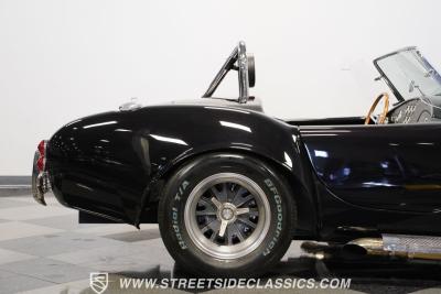 1965 Shelby Cobra Factory Five Mark III