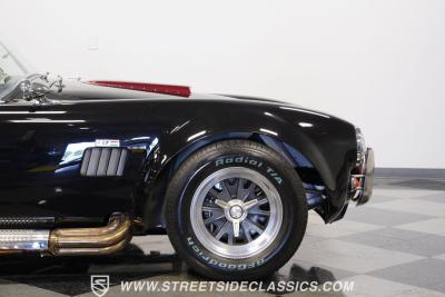 1965 Shelby Cobra Factory Five Mark III