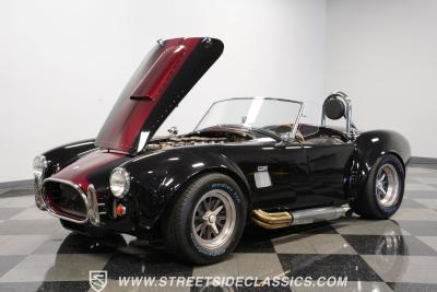 1965 Shelby Cobra Factory Five Mark III