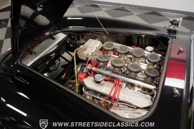 1965 Shelby Cobra Factory Five Mark III