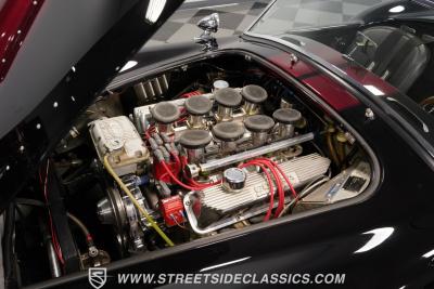 1965 Shelby Cobra Factory Five Mark III