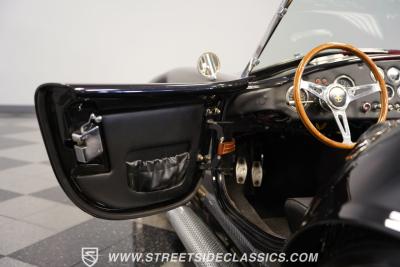 1965 Shelby Cobra Factory Five Mark III