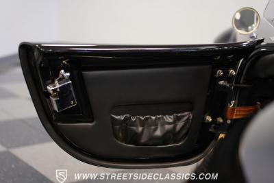 1965 Shelby Cobra Factory Five Mark III