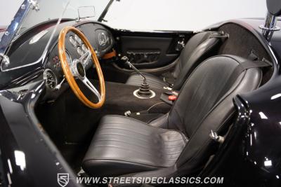 1965 Shelby Cobra Factory Five Mark III