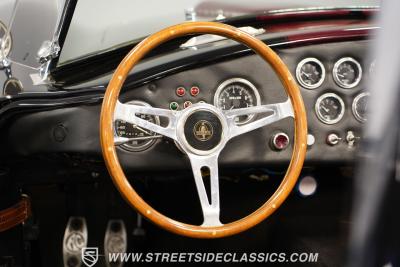 1965 Shelby Cobra Factory Five Mark III