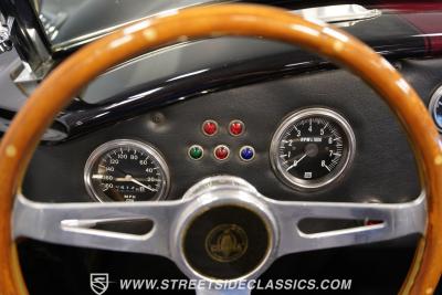 1965 Shelby Cobra Factory Five Mark III