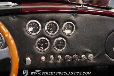 1965 Shelby Cobra Factory Five Mark III
