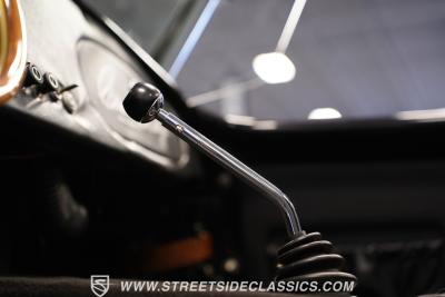 1965 Shelby Cobra Factory Five Mark III