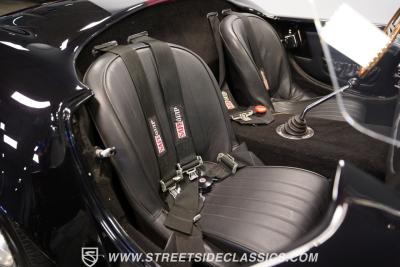 1965 Shelby Cobra Factory Five Mark III