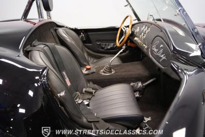 1965 Shelby Cobra Factory Five Mark III