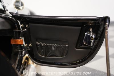 1965 Shelby Cobra Factory Five Mark III