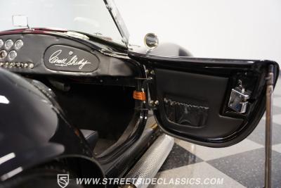 1965 Shelby Cobra Factory Five Mark III