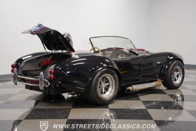 1965 Shelby Cobra Factory Five Mark III