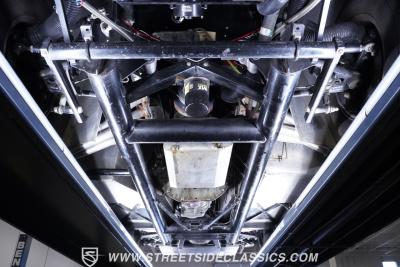 1965 Shelby Cobra Factory Five Mark III