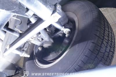 1965 Shelby Cobra Factory Five Mark III