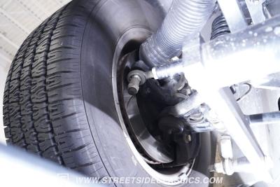 1965 Shelby Cobra Factory Five Mark III