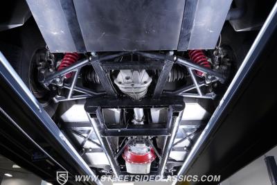 1965 Shelby Cobra Factory Five Mark III