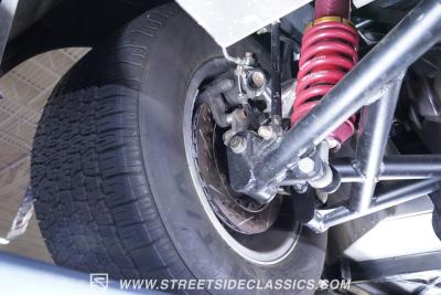 1965 Shelby Cobra Factory Five Mark III