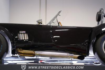 1965 Shelby Cobra Factory Five Mark III