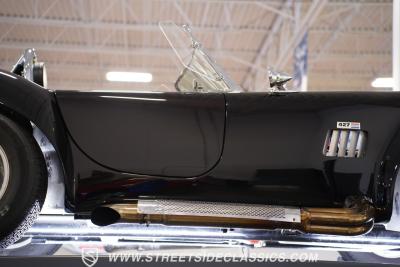 1965 Shelby Cobra Factory Five Mark III