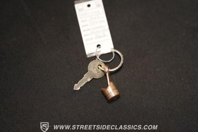 1965 Shelby Cobra Factory Five Mark III