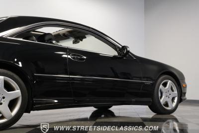 2003 Mercedes - Benz CL600