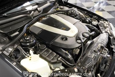 2003 Mercedes - Benz CL600