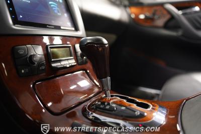 2003 Mercedes - Benz CL600