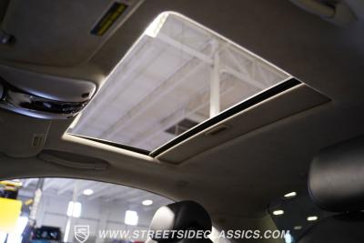 2003 Mercedes - Benz CL600