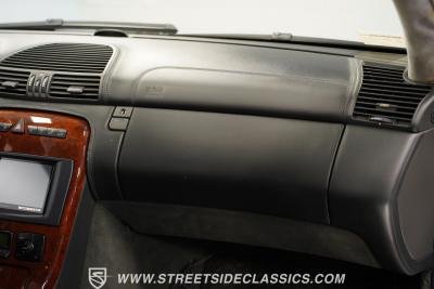 2003 Mercedes - Benz CL600