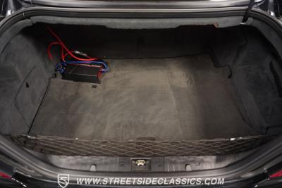 2003 Mercedes - Benz CL600