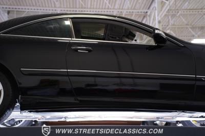 2003 Mercedes - Benz CL600