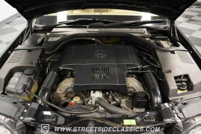 1999 Mercedes - Benz S500 Grand Edition