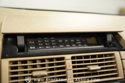 1999 Mercedes - Benz S500 Grand Edition