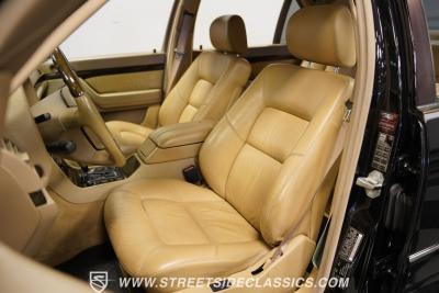1999 Mercedes - Benz S500 Grand Edition