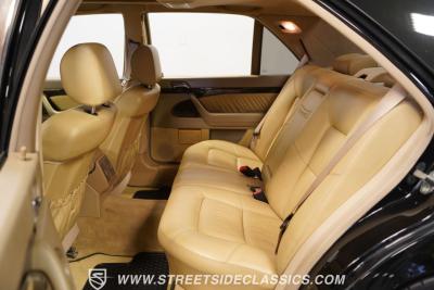 1999 Mercedes - Benz S500 Grand Edition