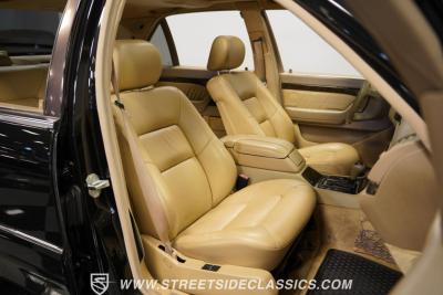 1999 Mercedes - Benz S500 Grand Edition