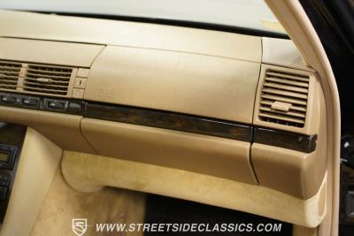 1999 Mercedes - Benz S500 Grand Edition