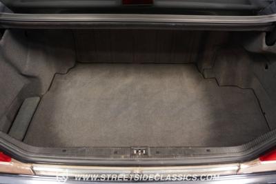 1999 Mercedes - Benz S500 Grand Edition