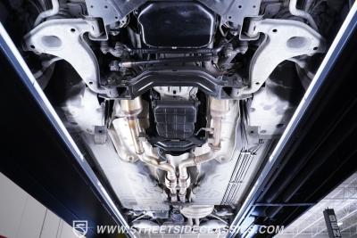 1999 Mercedes - Benz S500 Grand Edition