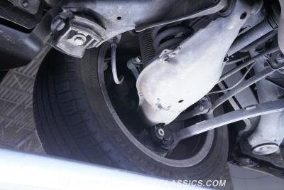 1999 Mercedes - Benz S500 Grand Edition