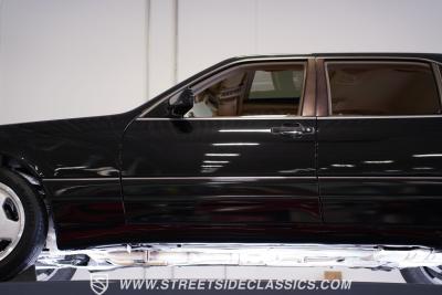 1999 Mercedes - Benz S500 Grand Edition
