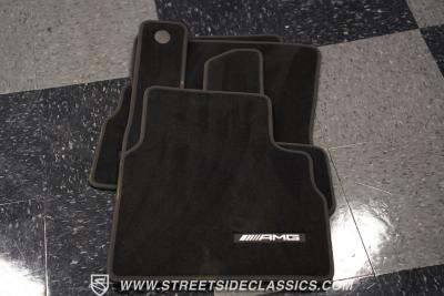 1999 Mercedes - Benz S500 Grand Edition