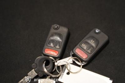 1999 Mercedes - Benz S500 Grand Edition