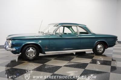 1963 Chevrolet Corvair Monza