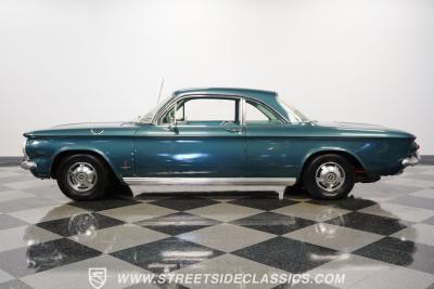 1963 Chevrolet Corvair Monza