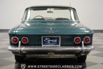 1963 Chevrolet Corvair Monza