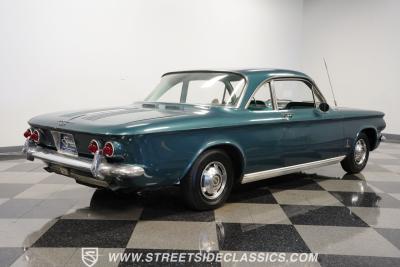 1963 Chevrolet Corvair Monza