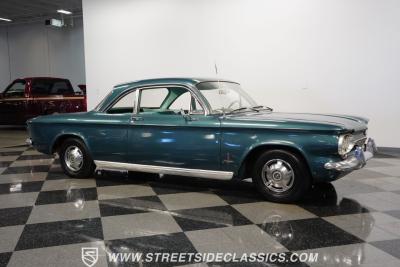 1963 Chevrolet Corvair Monza