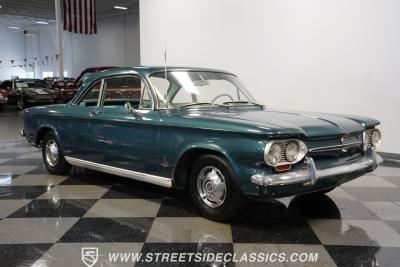 1963 Chevrolet Corvair Monza